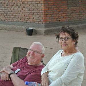 Meet your Posher, Steve